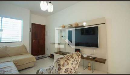 Casa para Aluguel - Sapopemba, 3 Quartos,  100 m² - São Paulo