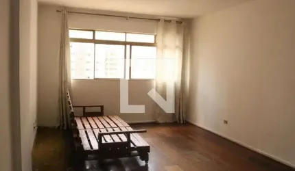 Apartamento para Aluguel - Perdizes, 2 Quartos,  117 m² - São Paulo