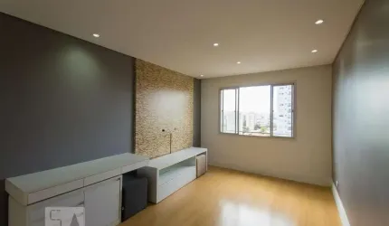 Apartamento para Aluguel - Cambuci, 1 Quarto,  56 m² - São Paulo
