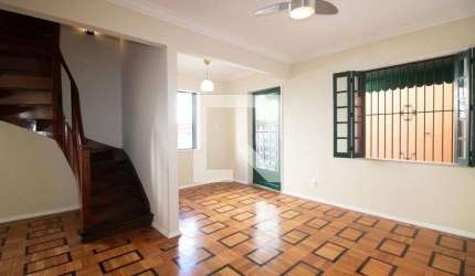 Casa / Sobrado em Condomínio para Aluguel - Botafogo, 4 Quartos,  200 m² - Rio de Janeiro