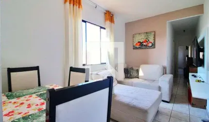 Apartamento para Aluguel - Santa Teresinha, 2 Quartos,  60 m² - Santo André