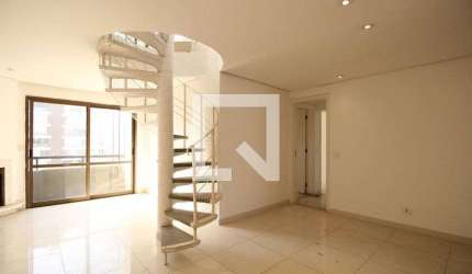 Cobertura para Aluguel - Vila Andrade, 3 Quartos,  198 m² - São Paulo