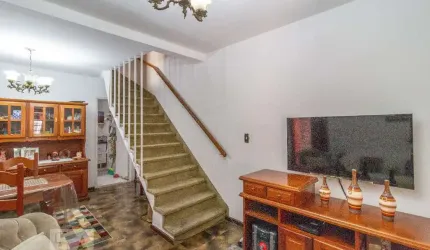 Casa para Aluguel - Casa Verde, 3 Quartos,  80 m² - São Paulo