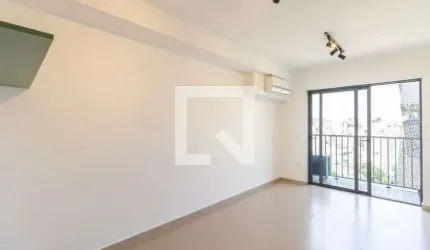 Apartamento para Aluguel - Pinheiros, 1 Quarto,  27 m² - São Paulo