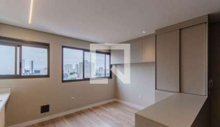 Apartamento para Aluguel - Ipiranga, 1 Quarto,  30 m² - São Paulo
