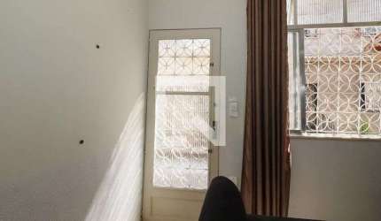 Apartamento para Aluguel - Maracanã, 2 Quartos,  84 m² - Rio de Janeiro