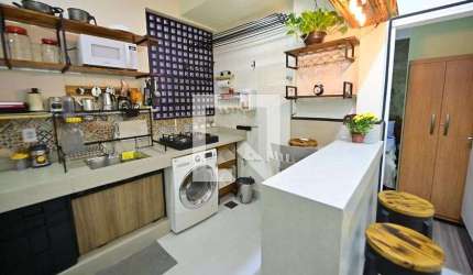 Apartamento para Aluguel - Negrão de Lima, 2 Quartos,  45 m² - Goiânia