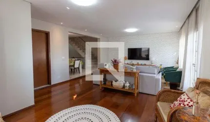 Casa para Aluguel - Butantã, 4 Quartos,  332 m² - São Paulo