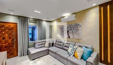 Casa para Aluguel - Belém, 3 Quartos,  200 m² - São Paulo