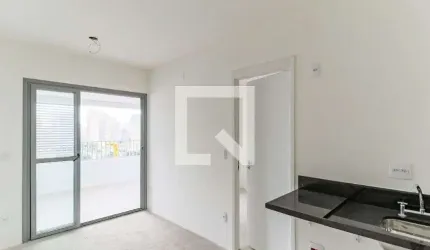 Apartamento para Aluguel - Chácara Santo Antonio, 1 Quarto,  36 m² - São Paulo