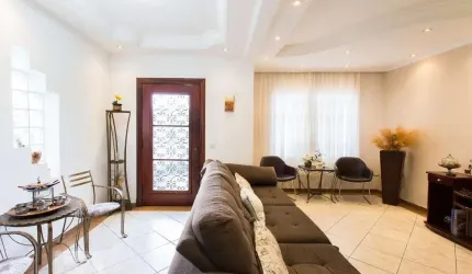 Casa para Aluguel - Penha de França, 4 Quartos,  750 m² - São Paulo