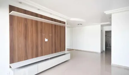 Apartamento para Aluguel - Portal do Morumbi, 4 Quartos,  129 m² - São Paulo