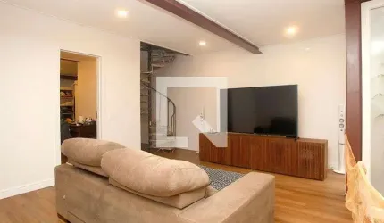 Casa para Aluguel - Centro Histórico, 3 Quartos,  450 m² - Porto Alegre