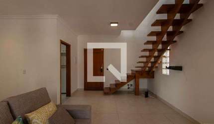 Cobertura para Aluguel - Parque Campolim, 2 Quartos,  163 m² - Sorocaba