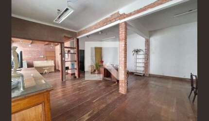 Apartamento para Aluguel - Gávea, 1 Quarto,  45 m² - Rio de Janeiro