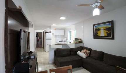 Casa para Aluguel - Ponte Rasa, 3 Quartos,  148 m² - São Paulo