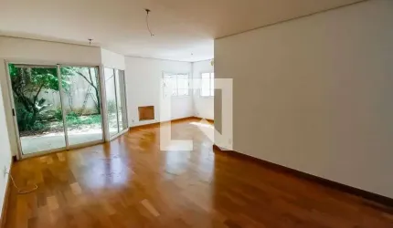 Casa / Sobrado em Condomínio para Aluguel - Real Parque, 4 Quartos,  180 m² - São Paulo
