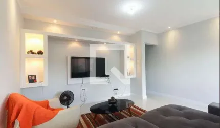 Casa para Aluguel - Tatuapé, 3 Quartos,  280 m² - São Paulo