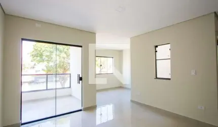 Casa para Aluguel - Paraíso, 3 Quartos,  130 m² - Santo André