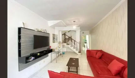 Casa para Aluguel - Jardim Maia, 4 Quartos,  178 m² - Guarulhos