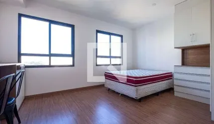 Kitnet / Stúdio para Aluguel - Pinheiros, 1 Quarto,  25 m² - São Paulo