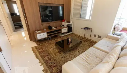 Apartamento para Aluguel - Água Branca, 3 Quartos,  100 m² - São Paulo
