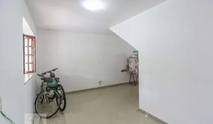 Casa para Aluguel - Butantã, 3 Quartos,  250 m² - São Paulo