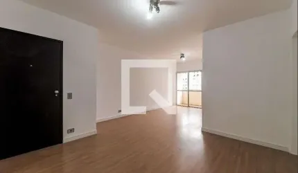 Apartamento para Aluguel - Brooklin, 3 Quartos,  105 m² - São Paulo