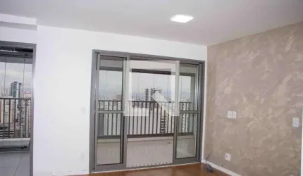 Apartamento para Aluguel - Vila Pompéia, 2 Quartos,  75 m² - São Paulo