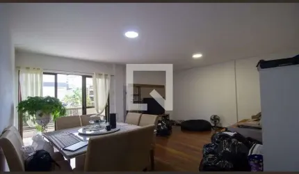 Apartamento para Aluguel - Recreio, 4 Quartos,  150 m² - Rio de Janeiro