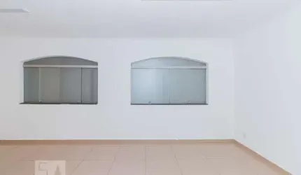 Casa para Aluguel - Vila Romana, 4 Quartos,  450 m² - São Paulo