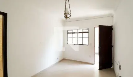 Casa para Aluguel - Casa Verde, 2 Quartos,  142 m² - São Paulo