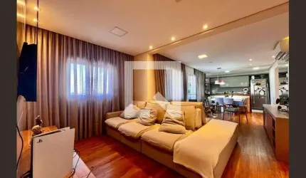 Apartamento para Aluguel - Taquaral, 2 Quartos,  92 m² - Campinas