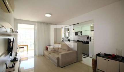 Apartamento para Aluguel - Jacarepaguá, 2 Quartos,  85 m² - Rio de Janeiro