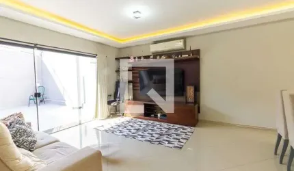 Casa para Aluguel - Vila Matilde, 3 Quartos,  170 m² - São Paulo
