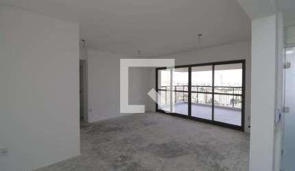 Apartamento para Aluguel - Vila Santa Clara, 2 Quartos,  91 m² - São Paulo