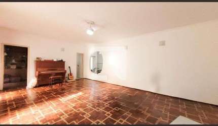 Casa para Aluguel - Vila Nogueira , 4 Quartos,  439 m² - Campinas