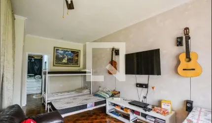 Casa para Aluguel - Utinga, 4 Quartos,  338 m² - Santo André