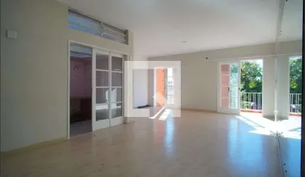 Casa para Aluguel - Boa Vista, 4 Quartos,  330 m² - Porto Alegre