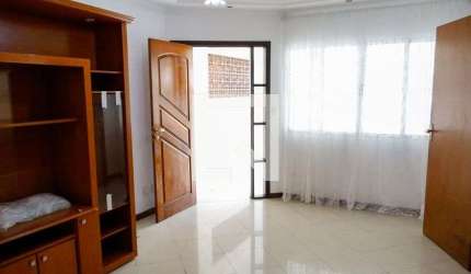 Casa para Aluguel - Bussocaba, 5 Quartos,  321 m² - Osasco