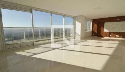 Apartamento para Aluguel - Jardim Goiás, 3 Quartos,  177 m² - Goiânia