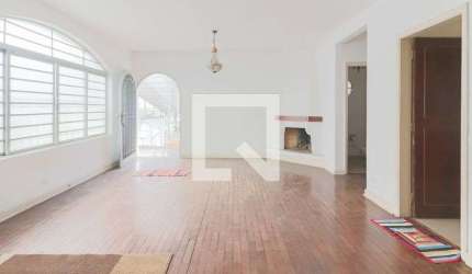 Casa para Aluguel - Butantã, 4 Quartos,  287 m² - São Paulo