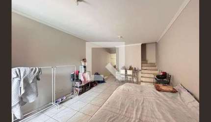 Casa para Aluguel - Freguesia do Ó, 2 Quartos,  185 m² - São Paulo