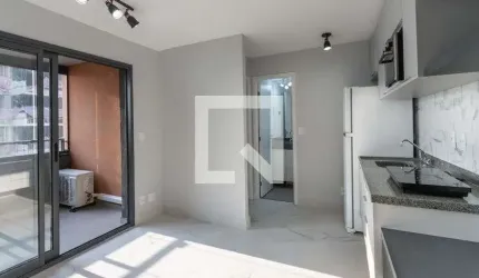 Apartamento para Aluguel - Perdizes, 1 Quarto,  35 m² - São Paulo