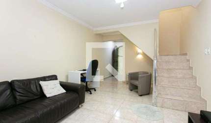 Casa para Aluguel - Cangaíba, 4 Quartos,  230 m² - São Paulo