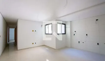 Cobertura para Aluguel - Paraíso, 3 Quartos,  160 m² - Santo André