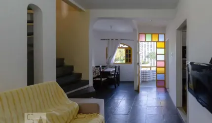 Apartamento para Aluguel - Federação, 3 Quartos,  120 m² - Salvador