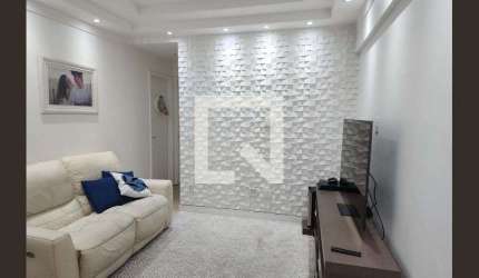 Apartamento para Aluguel - Cambuci, 2 Quartos,  74 m² - São Paulo