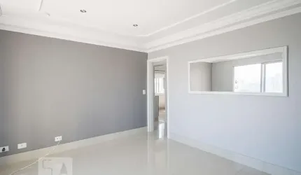 Apartamento para Aluguel - Vila Mascote, 3 Quartos,  70 m² - São Paulo