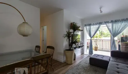 Apartamento para Aluguel - Vila Andrade, 3 Quartos,  77 m² - São Paulo